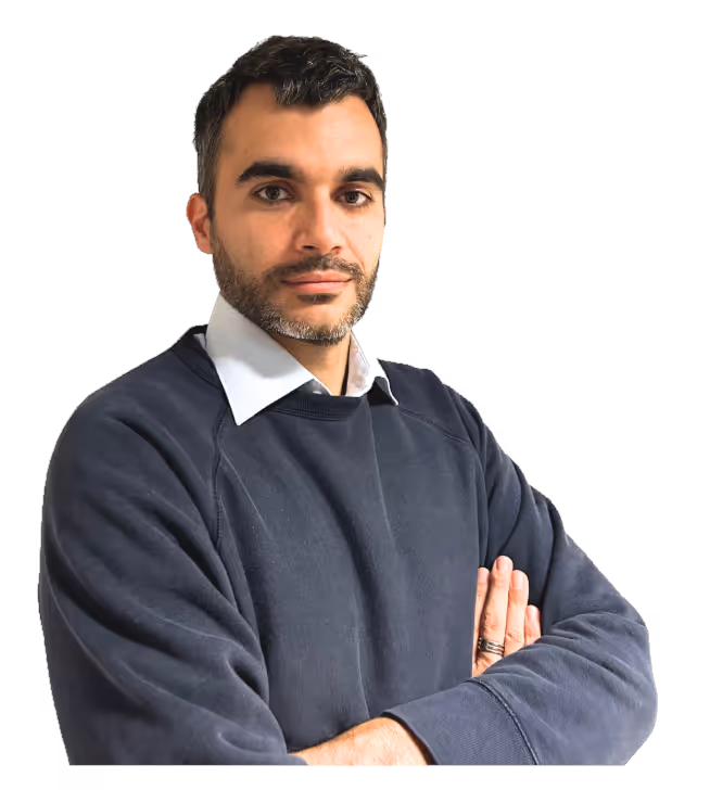 Adrien Jourdan, fondateur d'ISpeakSpokeSpoken